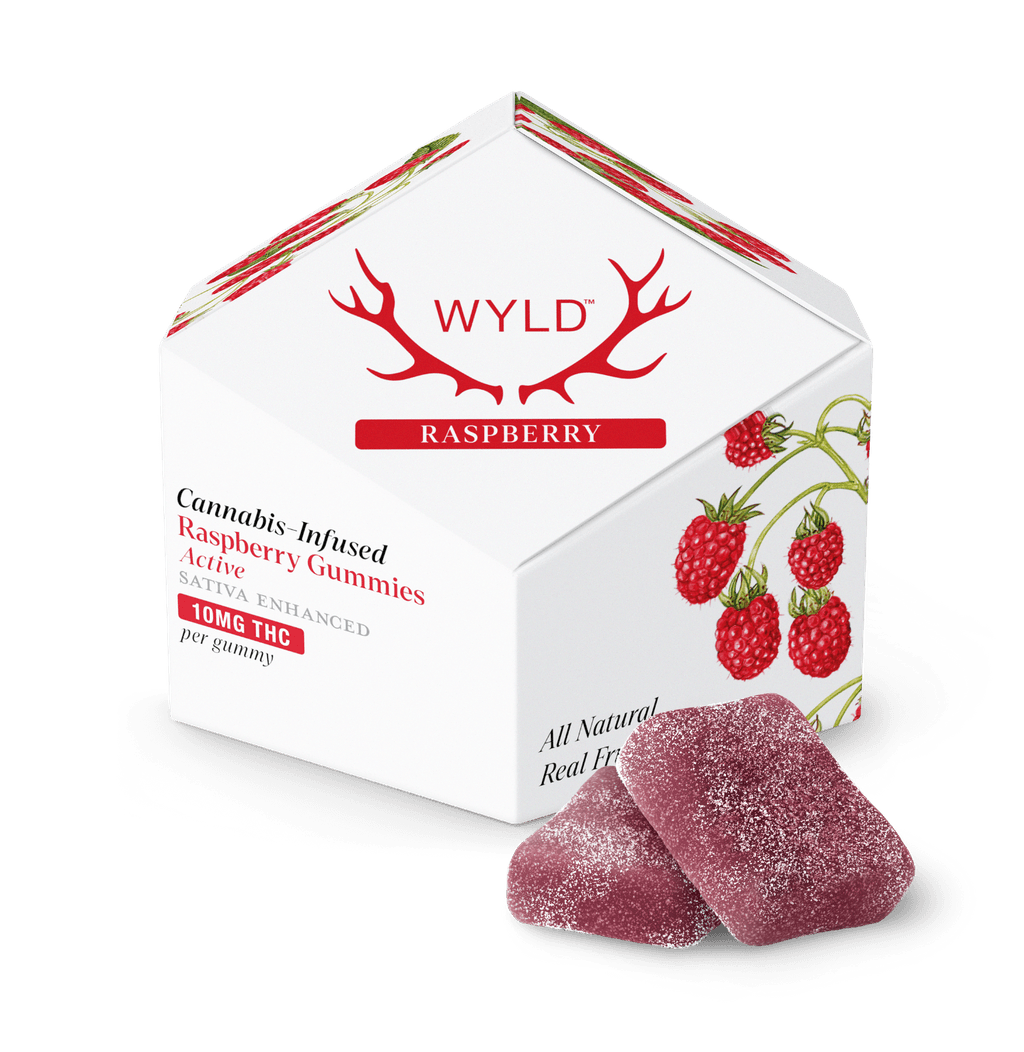 25% OFF Wyld