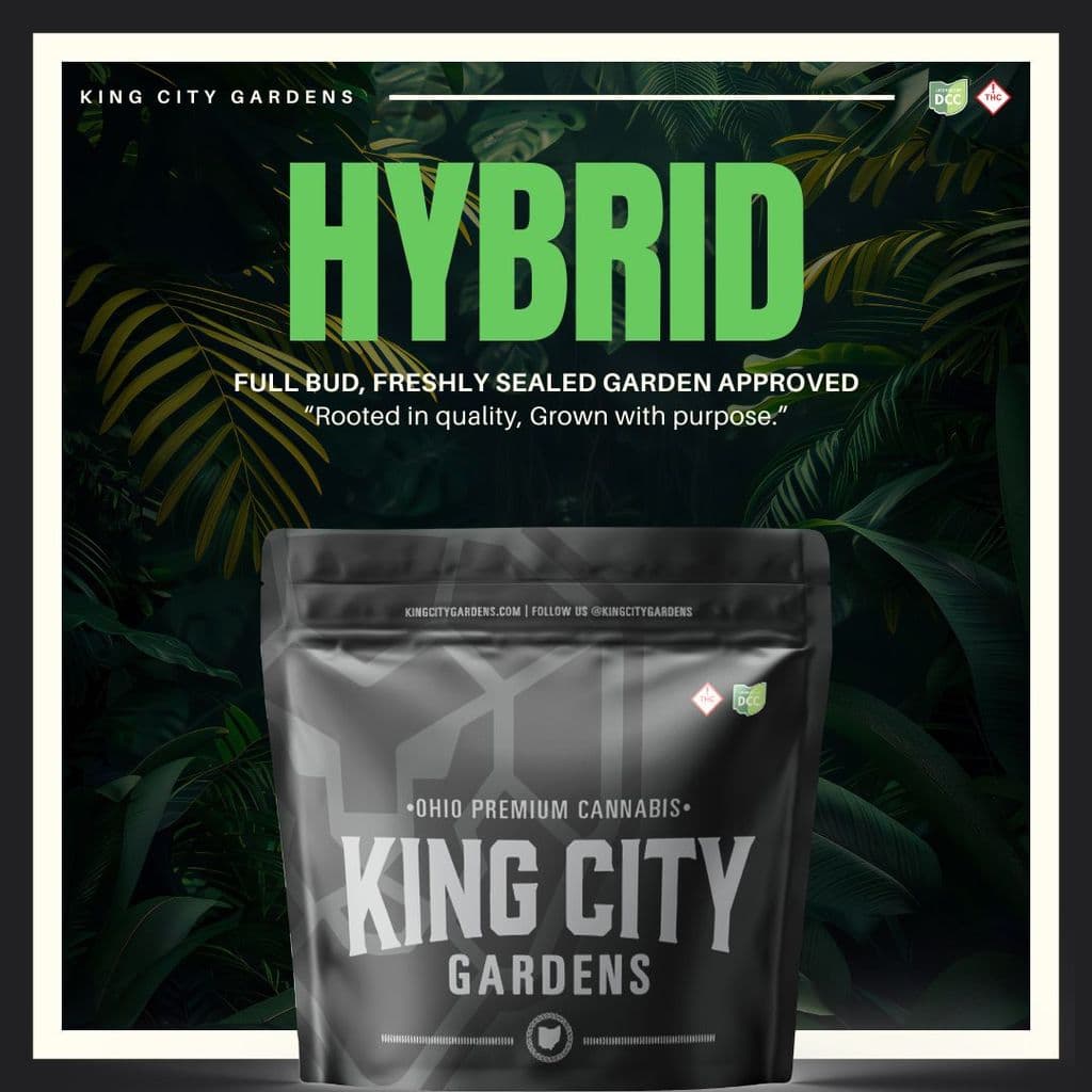 25% OFF King City Gardens